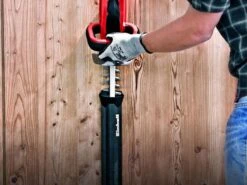 Einhell Accu Heggenschaar GE-CH 1846 Li-Solo Power X-Change (Li-Ion - 18 V - 46 Cm Zaaglengte - 15 Mm Tandafstand - Ergonomische Handgreep - Zonder Accu En Lader) -Tuingereedschap 1200x900 42