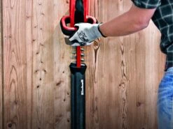 Einhell Accu Heggenschaar GE-CH 1846 Li-Solo Power X-Change (Li-Ion - 18 V - 46 Cm Zaaglengte - 15 Mm Tandafstand - Ergonomische Handgreep - Zonder Accu En Lader) -Tuingereedschap 1200x900 43