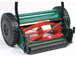 Bosch AHM 30 Handmaaier - Op Snoer - Maaibreedte 30cm -Tuingereedschap 1200x900 54