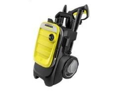 Kärcher K 7 Compact Home Hogedrukreiniger - 3000W - 180 Bar - 60 M²/h - Met Terrasreiniger -Tuingereedschap 1200x901 1