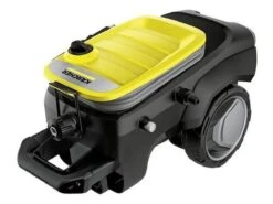 Kärcher K 7 Compact Home Hogedrukreiniger - 3000W - 180 Bar - 60 M²/h - Met Terrasreiniger -Tuingereedschap 1200x901