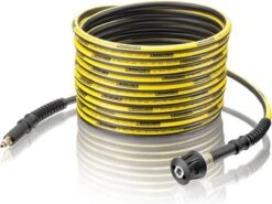Kärcher XH 10 Slangverlenging - 10m - Quick Connect Click - K3 Tot En Met K7 Series -Tuingereedschap 1200x901 9