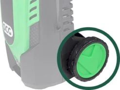 Hogedrukreiniger ACG 1600/135-BASIC | 1600 W | 135 Bar | 426 L/u -Tuingereedschap 1200x903 2