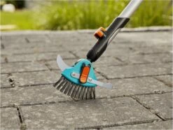 Gardena Voegenkrabber 3-in-1 Combisysteem 23,5 X 13,4 Cm Blauw -Tuingereedschap 1200x905 3