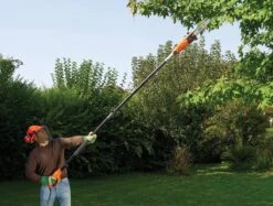 Black & Decker BLACK+DECKER PS7525-QS Takkenzaag - 800W - 25cm - Gesnoerd -Tuingereedschap 1200x907 4