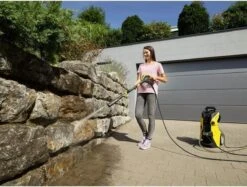 Kärcher K 7 Premium Smart Control Home Hogedrukreiniger - 3000W - 180 Bar - 60 M²/h - Met Terrasreiniger -Tuingereedschap 1200x908