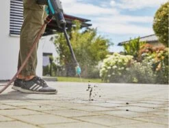 Gardena Voegenkrabber 3-in-1 Combisysteem 23,5 X 13,4 Cm Blauw -Tuingereedschap 1200x913 1