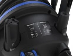 Nilfisk Core 125-5 PC Hogedrukreiniger - Terrasreiniger - 125 Bar - 5 Meter Waterslang -Tuingereedschap 1200x918