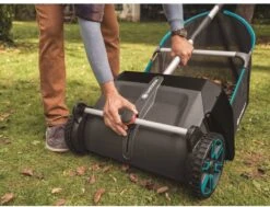 GARDENA Bladverzamelaar - Zonder Motor -Tuingereedschap 1200x920 1