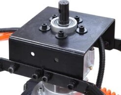 Kibani Grondboor 52cc Benzine + Grondboren Set 60 Mm + 80 Mm + 100 Mm + 150 Mm + 2 Verlengstukken - Palenboor - Grondboor Machine 14 Kibani Grondboor 52cc Benzine + Grondboren Set 60 Mm + 80 Mm + 100 Mm + 150 Mm + 2 Verlengstukken - Palenboor - Grondboor Machine -Tuingereedschap 1200x937 3