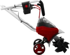 Einhell Accu Grondfrees GE-CR 30 Li-Solo Power X-Change (Li-Ion - 36 V - 30 Cm Werkbreedte - 20 Cm Werkdiepte - Robuuste Hakmessen - 2-punts Veiligheidsschakelaar - Zonder Accu En Lader) -Tuingereedschap 1200x939 2