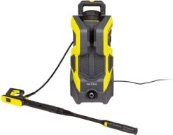 Parkside PHD 170 B2 Hogedrukreiniger -Tuingereedschap 1200x939