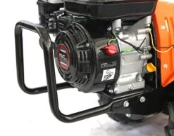 Kibani Grondfrees Benzine - 196cc - 46CM Breedte - 6.5PK - Loncin Motor - Tuinfrees - Tuinfrees Benzine - Bodemfrees - Tuinploeg - Grondfreesmachine 13 Kibani Grondfrees Benzine - 196cc - 46CM Breedte - 6.5PK - Loncin Motor - Tuinfrees - Tuinfrees Benzine - Bodemfrees - Tuinploeg - Grondfreesmachine -Tuingereedschap 1200x942