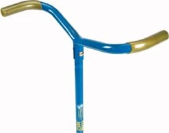 GardenClaw Tuinklauw En Mini-klauw Goudkleurig -Tuingereedschap 1200x945