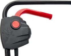 Merkloos 1300W Electrische Grasmaaier / Gazonmaaier 32 Cm Snijhoogtes 25-45-65 Mm 25 Liter Opvangbak -Tuingereedschap 1200x951 1