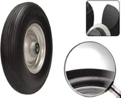 Benson Anti Lek Kruiwagenwiel 4.80 / 4.00-8 Mix Kleur -Tuingereedschap 1200x970 1