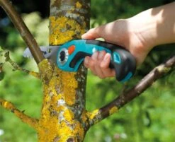 GARDENA Snoeizaag 200 P Takkenzaag - Meslengte 200 Mm -Tuingereedschap 1200x975 2