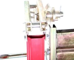 FUXTEC Zaagbok Met Kettingzaaghouder FX-SH1.0 -Tuingereedschap 1200x977