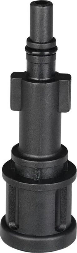 Deuba Rioolreiniging Set -15 M 160 Bar - Incl. 4 Adapters -Tuingereedschap 364x1200