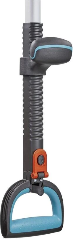 GARDENA - SlimCut Takkenschaar -28mm- Met Hefboommechanisme -Tuingereedschap 367x1200