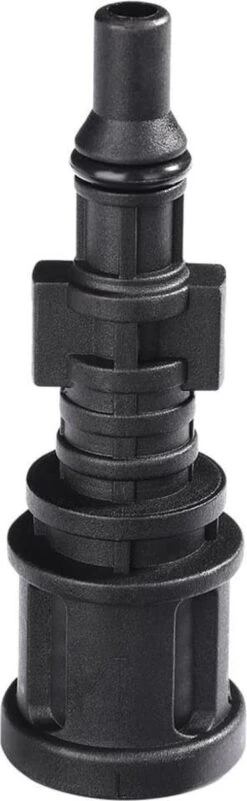 Deuba Rioolreiniging Set -15 M 160 Bar - Incl. 4 Adapters -Tuingereedschap 370x1200 2