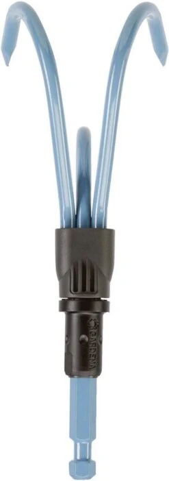 GARDENA Combisysteem Krabber Cultivatior - Werkbreedte 9 Cm - Aanbevolen Steellengte 130 Cm -Tuingereedschap 422x1200 2