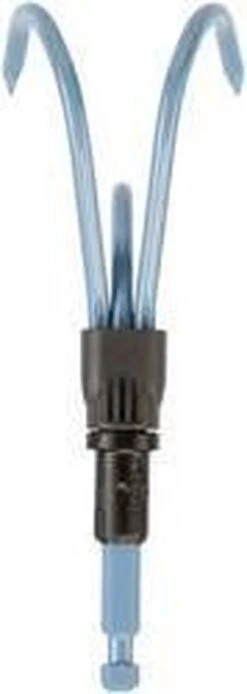 GARDENA Combisysteem Krabber Cultivatior - Werkbreedte 9 Cm - Aanbevolen Steellengte 130 Cm -Tuingereedschap 427x1200 1