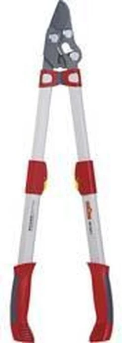 WOLF-Garten Takkenschaar POWER CUT RR*** 900 T - Lengte 650-900mm - Telescoop - Aluminium Hefboomarmen - 4x Meer Kracht - Messpanning Instelbaar -Tuingereedschap 427x1200