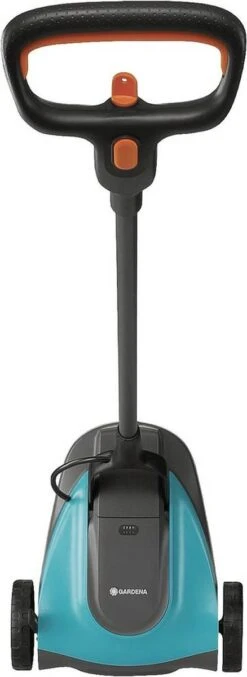 GARDENA - Grasmaaier - HandyMower - 22/18V P4A Solo (Zonder Accu) -Tuingereedschap 438x1200