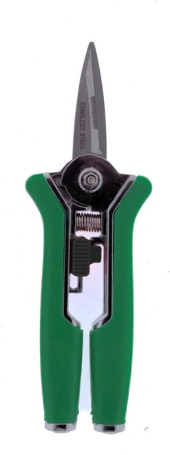 Bloemenschaar- Snoeischaar Recht Green Arrow 6238 -Tuingereedschap 449x1200