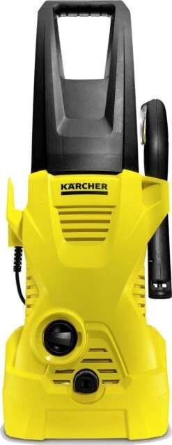 Kärcher K 2 Home Hogedrukreiniger - 1400W - 110 Bar - 20 M²/h -Tuingereedschap 465x1200