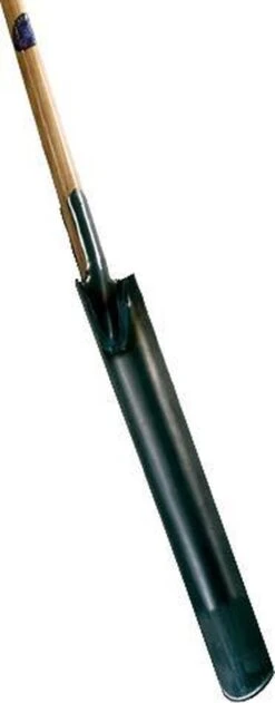 De Wit Draineerboor Essen Steel 600mm Blad 100 X 600mm -Tuingereedschap 470x1200 1