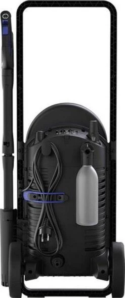 NILFISK CORE 140 POWER CONTROL PCA HOGEDRUKREINIGER 140 BAR SLANGHASPEL TERRASREINIGER WASBORSTEL REGELBARE WERKDRUK 5 JAAR GARANTIE -Tuingereedschap 506x1200