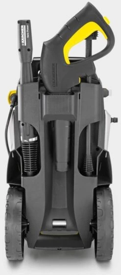 Kärcher K 7 Compact Home Hogedrukreiniger - 3000W - 180 Bar - 60 M²/h - Met Terrasreiniger -Tuingereedschap 527x1200