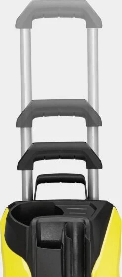 Kärcher K 5 Premium Smart Control Hogedrukreiniger - 2100W - 2100W - 145 Bar - 40 M²/h -Tuingereedschap 530x1200