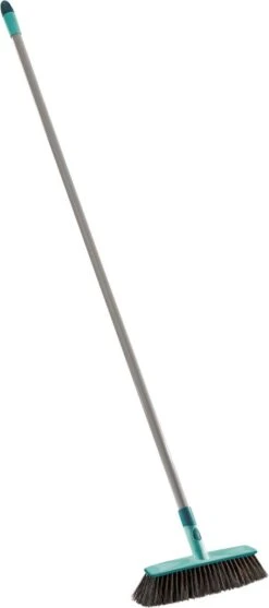 Leifheit Bezemkop Parket - Xtra Clean - Click Systeem - 30 Cm Veegbreedte -Tuingereedschap 532x1200 2
