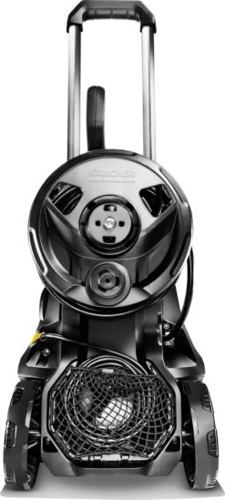 Kärcher K 7 Premium Smart Control Hogedrukreiniger - 3000W - 180 Bar - 60 M²/h -Tuingereedschap 540x1200