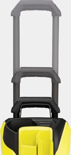 Kärcher K 4 Premium Power Control Hogedrukreiniger - 1800W - 130 Bar - 30 M²/h - Met Vuilfrees -Tuingereedschap 549x1200