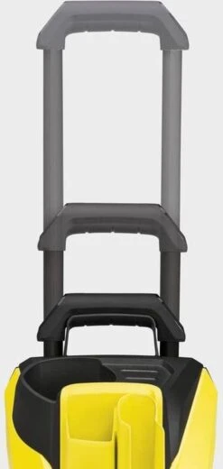 Kärcher K 4 Power Control Hogedrukreiniger - 1800W - 130 Bar - 30 M²/h - Met Vuilfrees -Tuingereedschap 570x1200