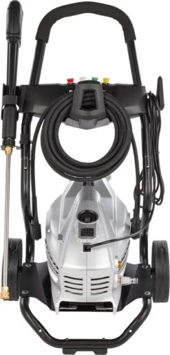 Powerplus POWXG90430 Hogedrukreiniger - 3100W - Max. 190 Bar - 660 L/h - Incl. 10m Slang En Accessoires - Excl. Terrasreiniger -Tuingereedschap 578x1200 1