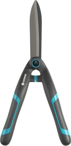 GARDENA PrecisionCut Buxusschaar - Meslengte 18 Cm - Vormsnoeien -Tuingereedschap 587x1200 2