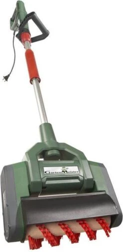 GartenMeister X-Brush Oppervlakte Reiniger Generatie 2 - 1020 W -Tuingereedschap 588x1200