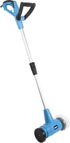 Güde Elektrische Voegenreiniger Met 2 Extra Metalen Borstels- 400W - 340 X 275 X 1230mm -GFR 401 -Tuingereedschap 591x1200 2