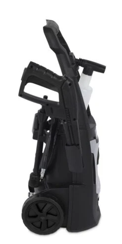 Powerplus POWXG90405 Hogedrukreiniger - 1400W - Max. 110 Bar - 390 L/h - Incl. 5m Slang En Accessoires - Excl. Terrasreiniger - Reiniger Voor Auto, Fiets En Meubelen -Tuingereedschap 599x1200 1