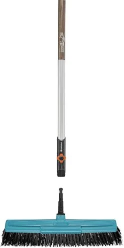 GARDENA Combisystem Straatbezem -Tuingereedschap 602x1200 1