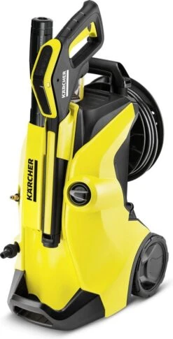 Kärcher K 4 Premium Power Control Hogedrukreiniger - 1800W - 130 Bar - 30 M²/h - Met Vuilfrees -Tuingereedschap 611x1200 1