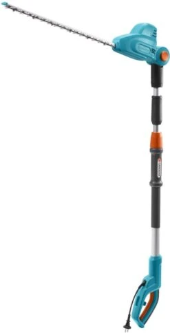 GARDENA - Telescopische THS 500/48 - Heggenschaar (gemotoriseerd) - 48 Cm Meslengte - 25 Mm Tandmes Opening -Tuingereedschap 613x1200 1