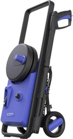 NILFISK CORE 140 POWER CONTROL PCA HOGEDRUKREINIGER 140 BAR SLANGHASPEL TERRASREINIGER WASBORSTEL REGELBARE WERKDRUK 5 JAAR GARANTIE -Tuingereedschap 633x1200