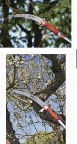 Wolf-Garten WOLF Takkenzaag Powercut Saw PRO 370 -Tuingereedschap 645x1200