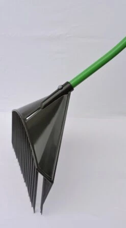 Golden Gark Multihark - Voor Harken, Scheppen En Zeven - Per Stuk – Groen -Tuingereedschap 661x1200